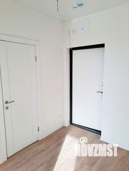 1-к квартира, сданный дом, 32м2, 5/17 этаж