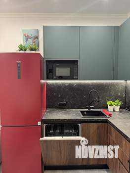 2-к квартира, вторичка, 57м2, 7/8 этаж