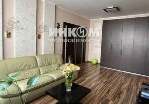 3-к квартира, вторичка, 79м2, 8/25 этаж