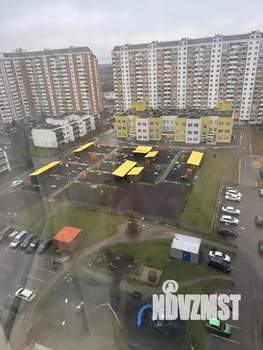 2-к квартира, вторичка, 65м2, 14/17 этаж