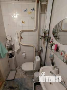 1-к квартира, вторичка, 29м2, 3/9 этаж