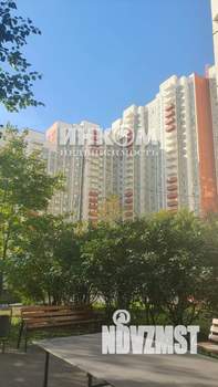 3-к квартира, вторичка, 79м2, 12/25 этаж