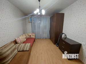 2-к квартира, вторичка, 56м2, 2/25 этаж