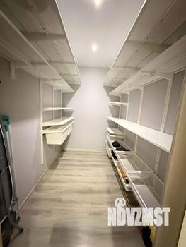 1-к квартира, вторичка, 46м2, 17/19 этаж