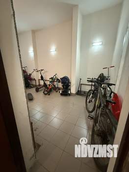 1-к квартира, вторичка, 36м2, 3/7 этаж