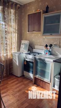 1-к квартира, вторичка, 30м2, 5/5 этаж