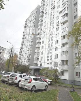 2-к квартира, вторичка, 54м2, 16/16 этаж