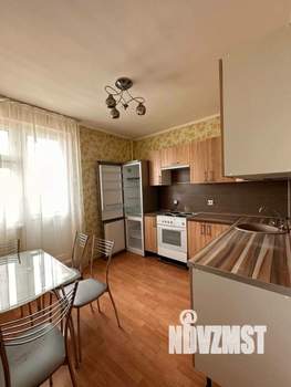 3-к квартира, вторичка, 77м2, 16/25 этаж