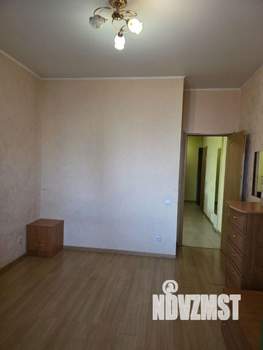 2-к квартира, вторичка, 68м2, 12/25 этаж