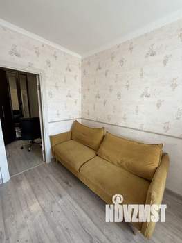 3-к квартира, вторичка, 63м2, 5/13 этаж