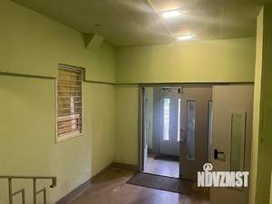 1-к квартира, вторичка, 39м2, 16/17 этаж