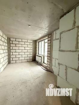 2-к квартира, вторичка, 47м2, 4/4 этаж