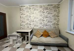 1-к квартира, вторичка, 49м2, 14/25 этаж