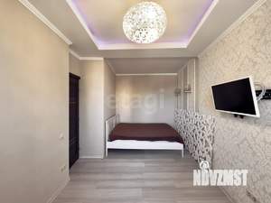 1-к квартира, вторичка, 30м2, 5/9 этаж