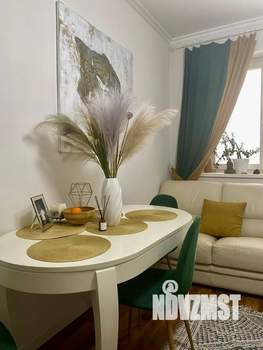 2-к квартира, вторичка, 58м2, 15/25 этаж