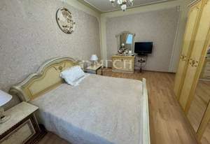 3-к квартира, вторичка, 73м2, 14/17 этаж