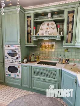 2-к квартира, вторичка, 78м2, 18/25 этаж