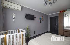 3-к квартира, вторичка, 72м2, 3/9 этаж