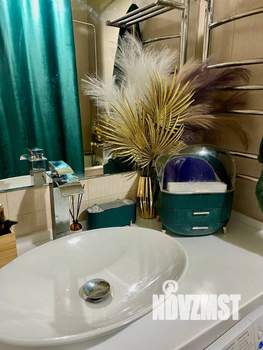 2-к квартира, вторичка, 58м2, 15/25 этаж