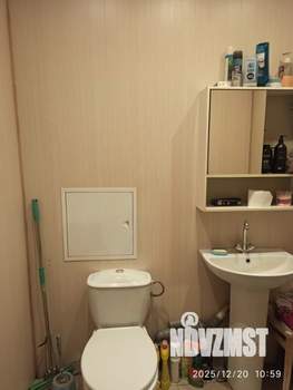 3-к квартира, вторичка, 84м2, 8/17 этаж