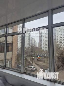 2-к квартира, вторичка, 54м2, 3/9 этаж