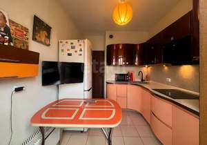 2-к квартира, вторичка, 43м2, 4/9 этаж