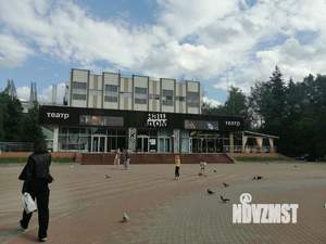 2-к квартира, вторичка, 42м2, 3/5 этаж