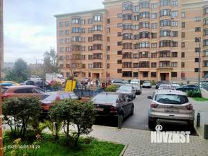 Студия квартира, вторичка, 28м2, 6/8 этаж
