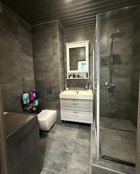 1-к квартира, вторичка, 38м2, 13/17 этаж