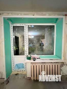 2-к квартира, вторичка, 44м2, 4/5 этаж