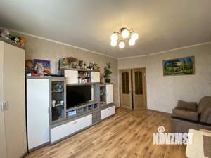 1-к квартира, вторичка, 41м2, 18/19 этаж