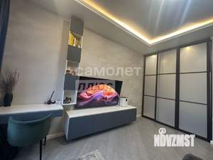 2-к квартира, вторичка, 47м2, 4/5 этаж