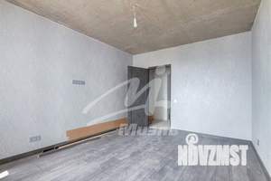 4-к квартира, вторичка, 105м2, 20/23 этаж