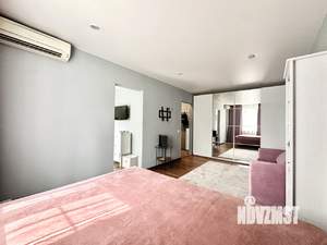 1-к квартира, вторичка, 32м2, 7/9 этаж