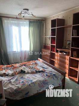 3-к квартира, вторичка, 49м2, 6/9 этаж