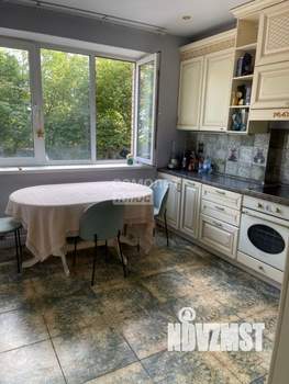 2-к квартира, вторичка, 96м2, 1/9 этаж
