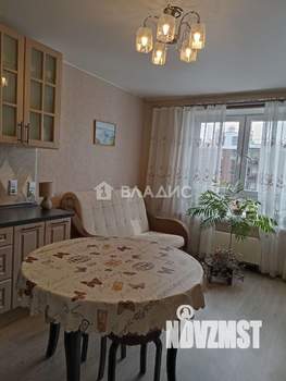 1-к квартира, вторичка, 39м2, 7/8 этаж