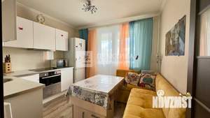 1-к квартира, вторичка, 42м2, 14/25 этаж