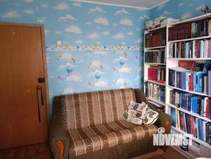 3-к квартира, вторичка, 61м2, 2/9 этаж