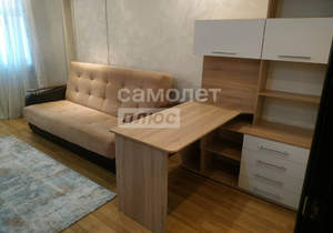 1-к квартира, вторичка, 42м2, 9/22 этаж