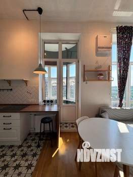 2-к квартира, вторичка, 45м2, 17/17 этаж
