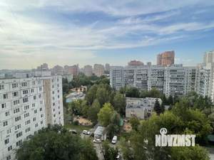 3-к квартира, вторичка, 79м2, 14/17 этаж