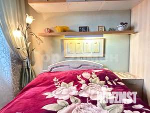 3-к квартира, вторичка, 57м2, 7/9 этаж