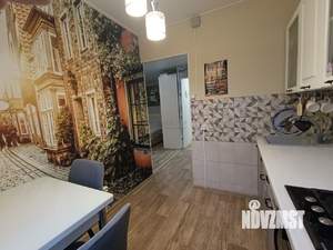1-к квартира, вторичка, 32м2, 4/5 этаж