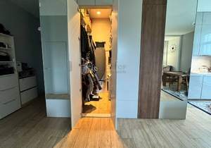 1-к квартира, вторичка, 65м2, 6/7 этаж