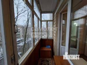 2-к квартира, вторичка, 35м2, 5/9 этаж