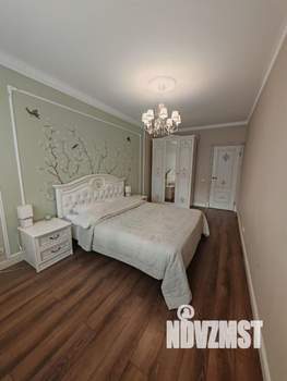 3-к квартира, вторичка, 80м2, 12/17 этаж