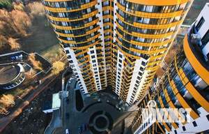 2-к квартира, вторичка, 75м2, 8/23 этаж