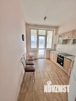 2-к квартира, вторичка, 73м2, 6/30 этаж