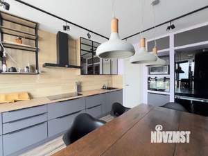 3-к квартира, вторичка, 95м2, 24/25 этаж